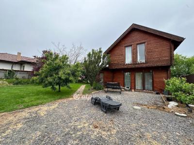 Eladó családi ház - 4531 Nyírpazony