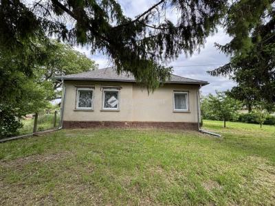 Eladó családi ház Nagyberény