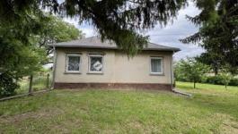 Eladó családi ház Nagyberény