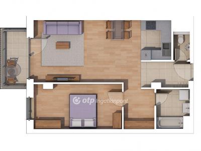 Eladó lakás Budapest