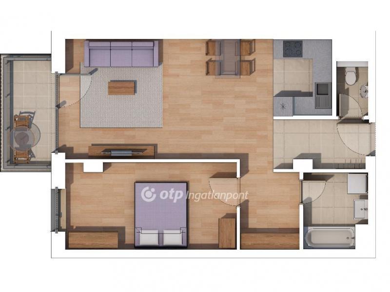 Eladó lakás Budapest