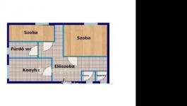 Eladó családi ház Budapest