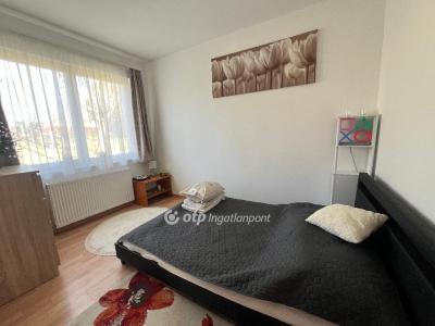 Eladó családi ház Budapest