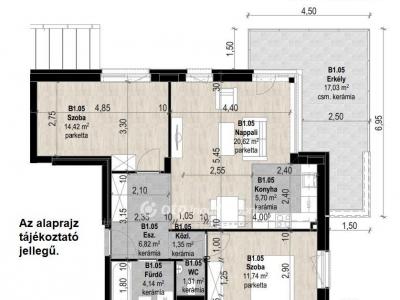 Eladó lakás Budapest