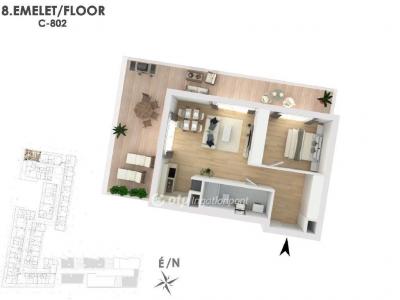 Eladó lakás Budapest