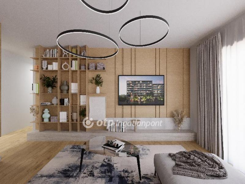 Eladó lakás Budapest