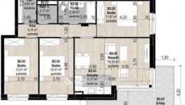 Eladó lakás Budapest