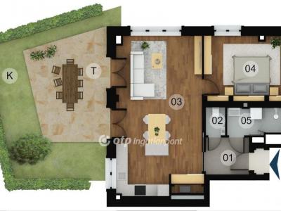 Eladó lakás Budapest