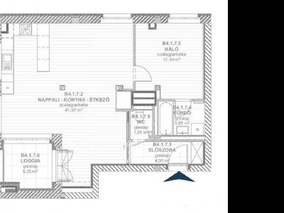 Eladó lakás Budapest