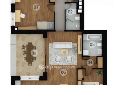 Eladó lakás Budapest