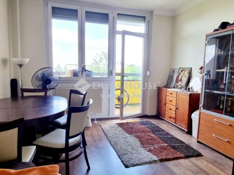 Eladó lakás Budapest