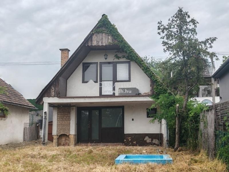 Eladó nyaraló Szigetszentmiklós