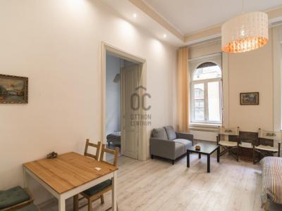 Eladó lakás - 1067 Budapest, VI. kerület , Eötvös utca