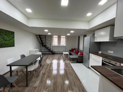 Eladó lakás Budapest