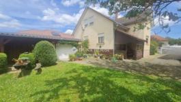 Eladó családi ház Zalaegerszeg