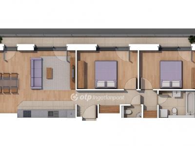 Eladó lakás Budapest