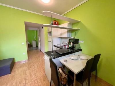 Eladó lakás Budapest