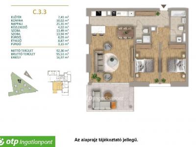 Eladó lakás Budapest