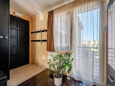 Eladó lakás Budapest