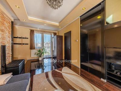 Eladó lakás Budapest