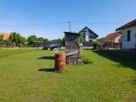 Eladó lakóövezeti telek Békéscsaba