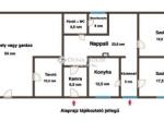 Eladó családi ház Szabadkígyós