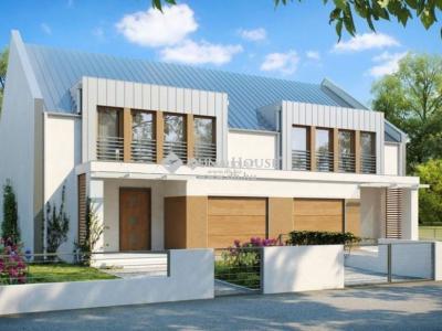 Eladó ikerház Kecskemét