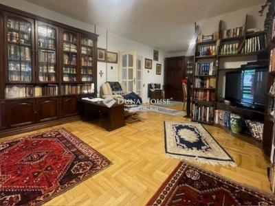 Eladó családi ház Budapest