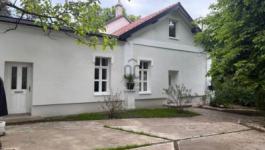 Eladó családi ház Budapest