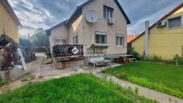 Eladó családi ház Pomáz