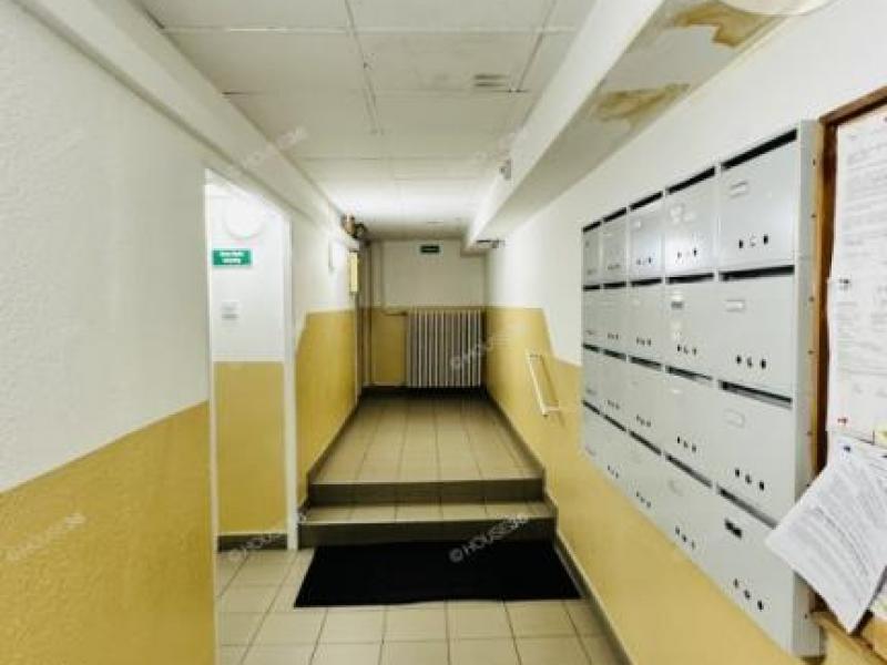 Eladó lakás Kecskemét