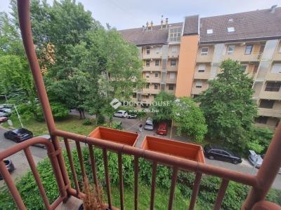 Eladó lakás Budapest