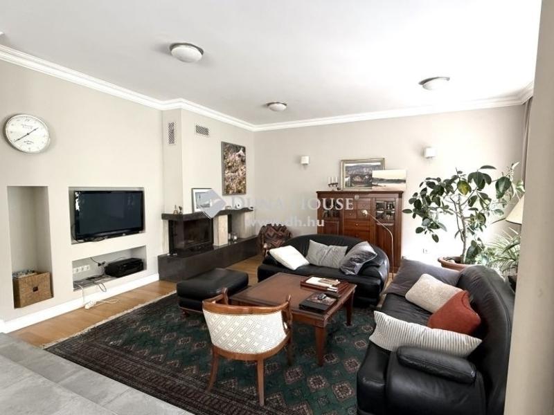 Eladó ikerház Budapest