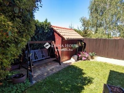 Eladó családi ház Budapest