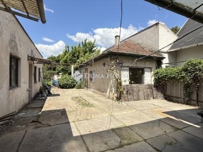 Eladó ikerház Budapest