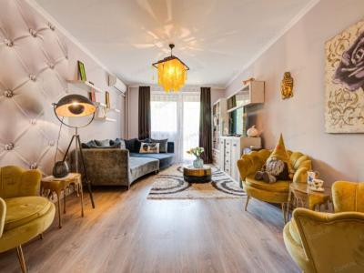 Eladó lakás - 1157 Budapest, XV. kerület , Zsókavár