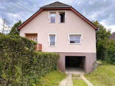 Eladó családi ház - 7400 Kaposvár