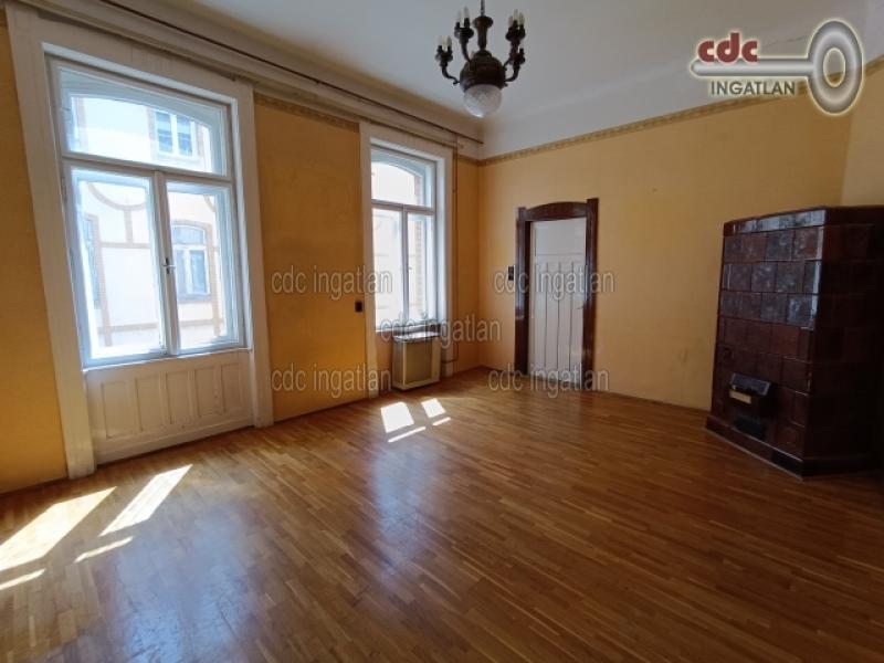 Eladó lakás Budapest