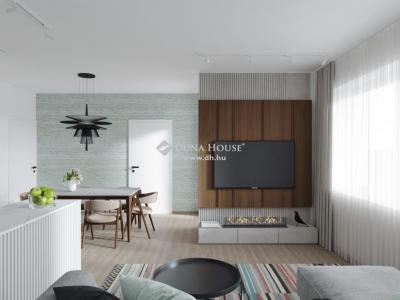 Eladó lakás Zalaegerszeg
