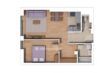 Eladó lakás Budapest