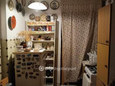 Eladó családi ház Hajdúhadház