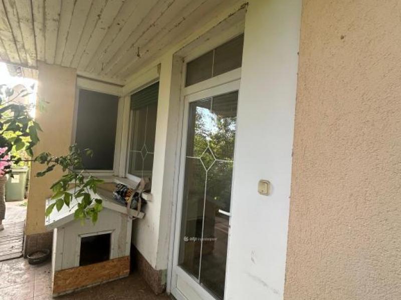 Eladó családi ház Nádudvar