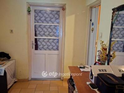 Eladó családi ház Hajdúböszörmény