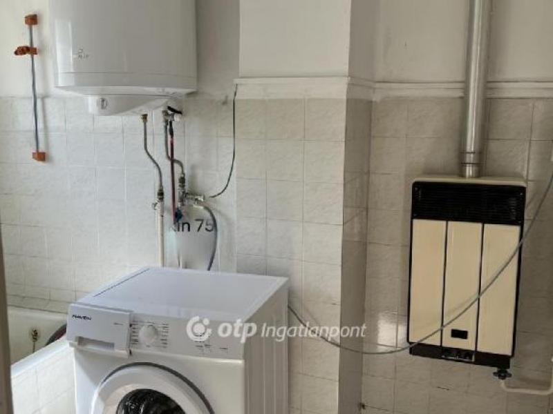 Eladó családi ház Berettyóújfalu