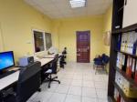 Kiadó utcai bejáratú üzlethelység Maglód