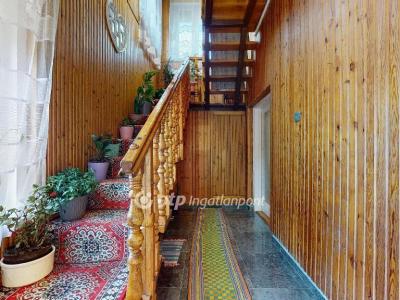 Eladó családi ház Encs