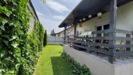 Eladó ikerház Szigetszentmiklós