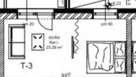 Eladó lakás Hegyeshalom