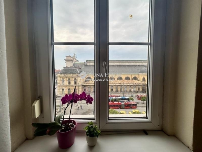 Eladó lakás Budapest