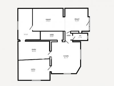 Eladó családi ház Miskolc